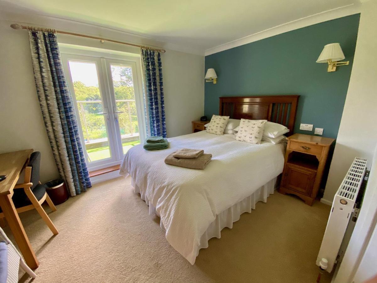 Bed and Breakfast Millbrook Penistone Zewnętrze zdjęcie