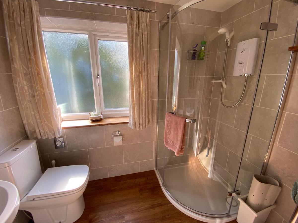 Bed and Breakfast Millbrook Penistone Zewnętrze zdjęcie