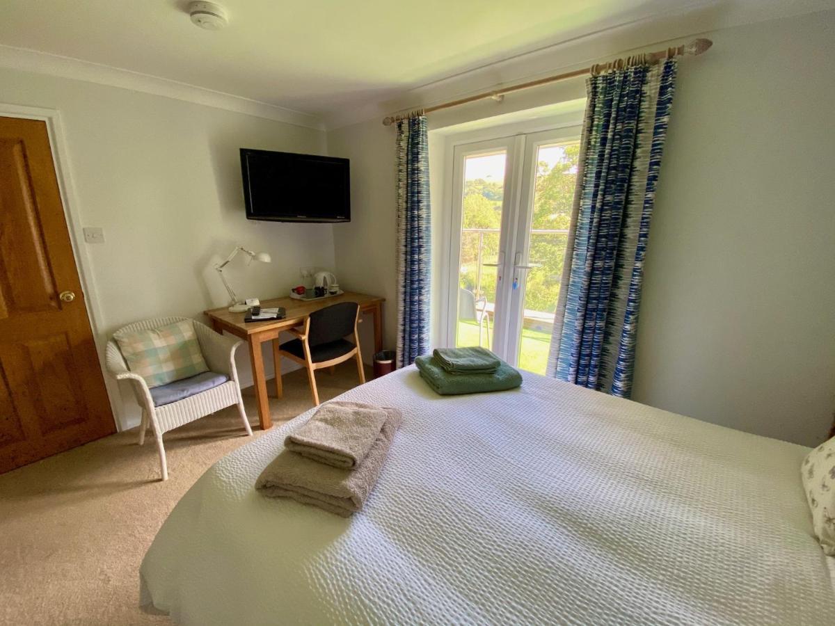 Bed and Breakfast Millbrook Penistone Zewnętrze zdjęcie