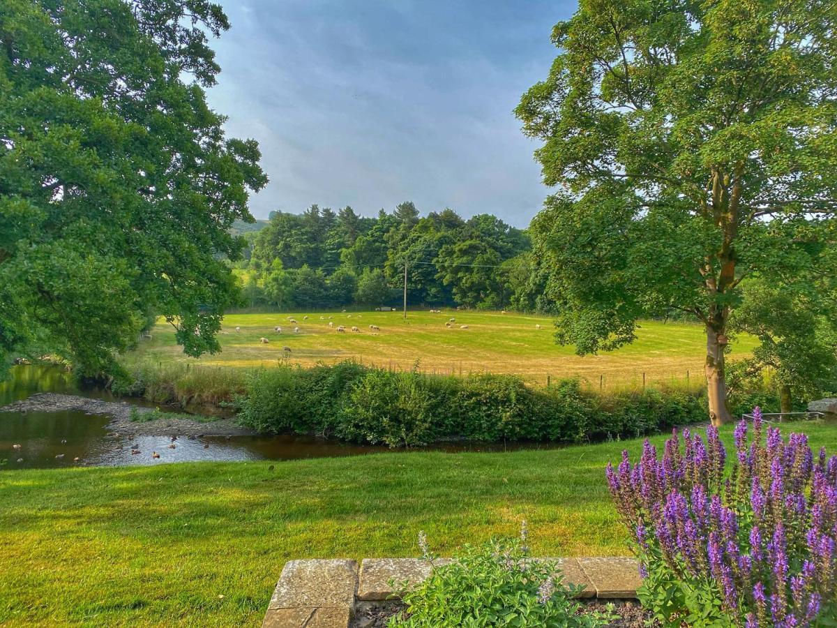 Bed and Breakfast Millbrook Penistone Zewnętrze zdjęcie
