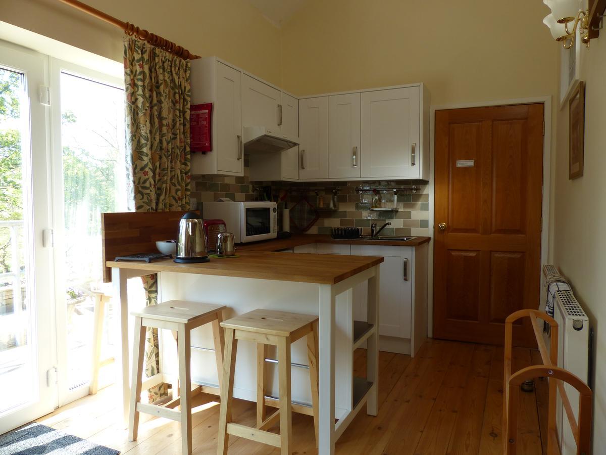 Bed and Breakfast Millbrook Penistone Zewnętrze zdjęcie